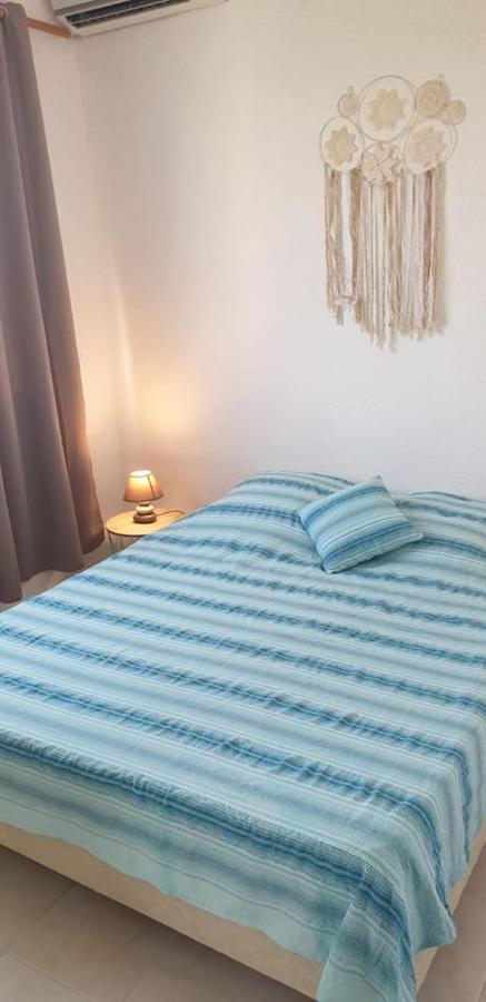 Ti Kaz A Rhum Apartment แซนต์-อาน ภายนอก รูปภาพ